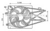 AVA QUALITY COOLING AL7520 Fan, radiator